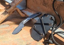 Coltello Extrema Ratio N.K.1