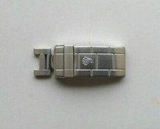 ROLEX Clasp Chiusura 93150 /