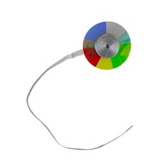 Nuovo proiettore ruota colore - ruota,