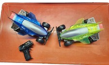 Nikko RC Mini Cars 27 Mhz e 49