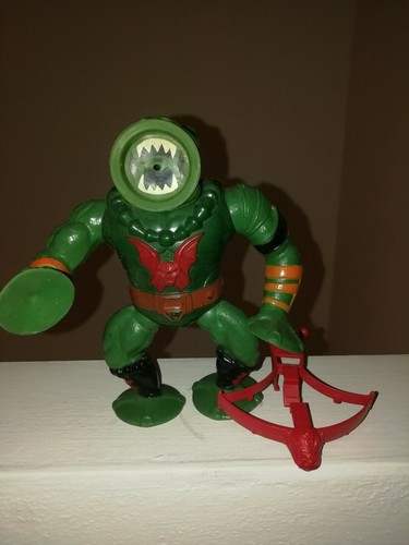Masters the universe - masters,