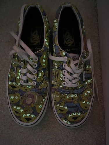 Scarpe marziane uomo vans - scarpe,