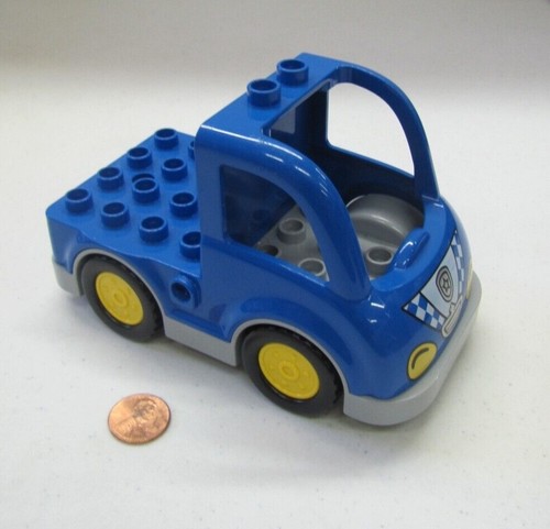 Lego duplo blu camion - duplo,