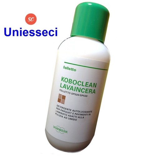 Vorwerk koboclean - vorwerk,