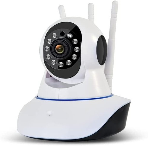 Telecamera wifi motion - wifi,