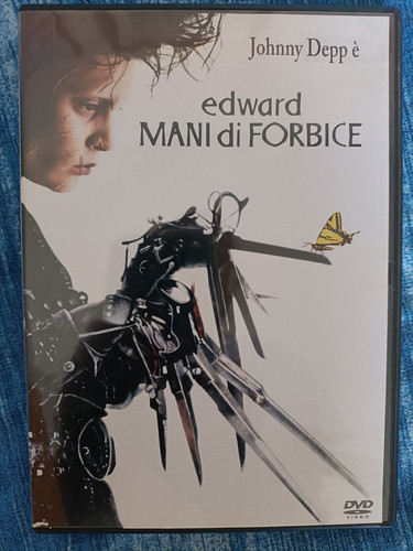 Edward mani forbice - mani,