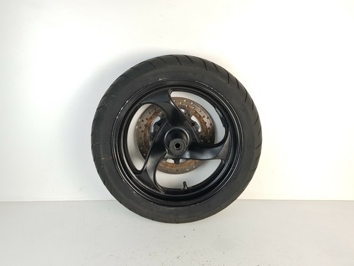 Cerchio ruota anteriore yamaha - cerchio,
