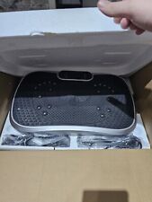 Pedana Vibrante...fitness e Sport