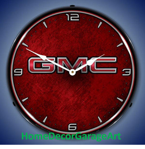 Gmc orologio parete - gmc,
