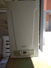 Baxi Eco5 Blue 24 kW Caldaia a Metano - Bianca