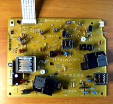 Kyocera Mita Olivetti scheda