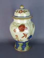 LIMARI FAENZA VINTAGE VASO