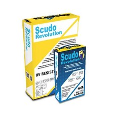 SCUDO REVOLUTION Impermeabilizzante cementizio monocomponente 20 kg OPERA