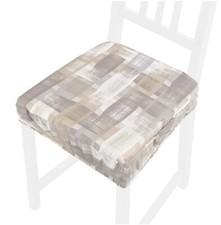 Cuscino Sedia Shabby Chic