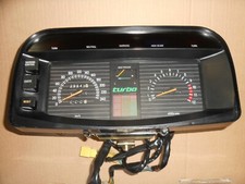Strumentazione yamaha XJ650 turbo