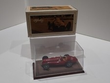 MEBETOYS ALFA ROMEO ALFETTA 159 SCALA 1:25 CON SCATOLA (S)