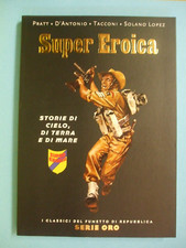 I CLASSICI DEL FUMETTO DI