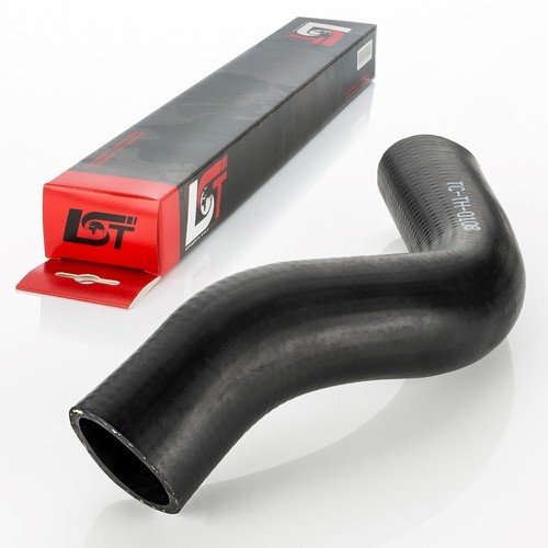 Aspirazione intercooler destra - intercooler,