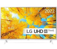 Led smart 4k uhd - lg,