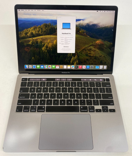 Apple macbook pro a2251 - macbook,