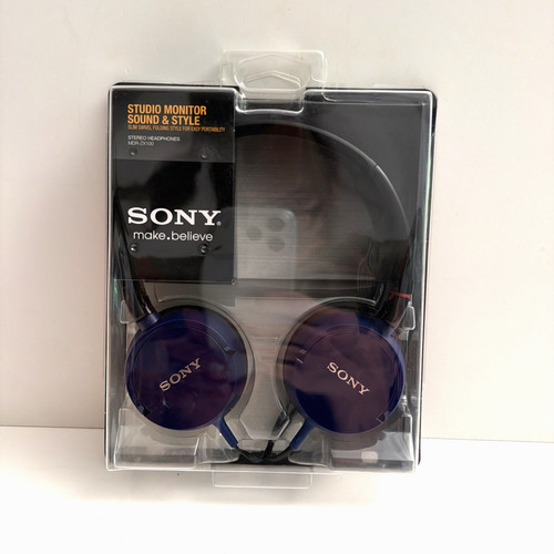 Sony studio monitor suono - monitor,