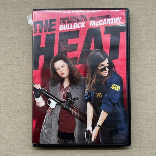 The heat special - 2013),