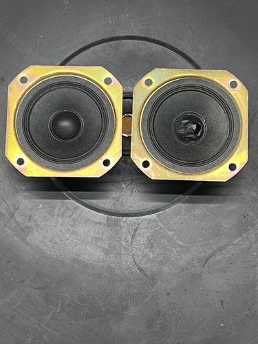 Coppia tweeter cono 57mm - coppia,