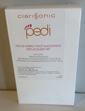 Clarisonic Pedi Foot Pedicure