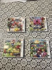 GIOCHI NINTENDO 3DS COMPLETI