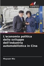 L'economia politica dello