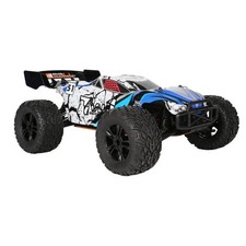 DF-Models 3195 TW-1 Truggy 5.1 spazzolato 1:10XL 4WD RTR