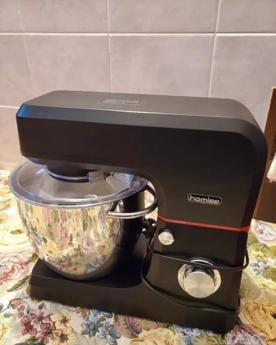 Impastatrice planetaria usata - impastatrice,