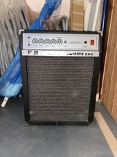 Amplificatore per chitarra - amplificatore,