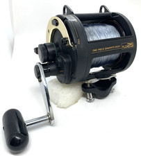 Mulinello da Pesca Shimano TLD