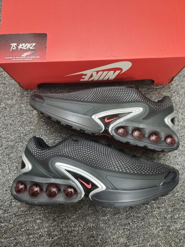 Uk8 nike air - max, dn