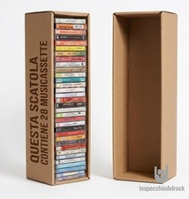 MUSIC MAT - Set 5 Scatole
