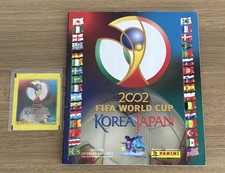 Album figurine 100% completo