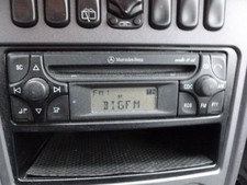 Autoradio CD originale