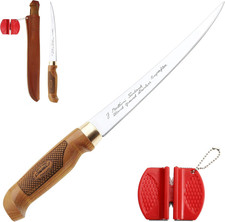 Marttiini, Coltello uperflex