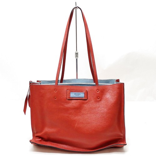 Borsa prada tote bag pelle - borsa,