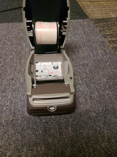 Dymo 400 thermal - 400,