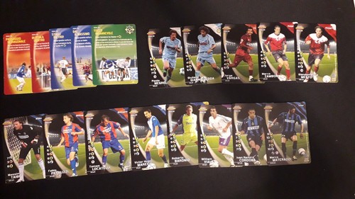 Lotto football champions - lotto,