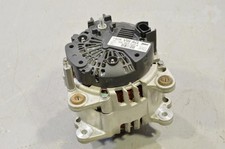 Volkswagen Touran II 2011 Lichtmaschine 2608901C Diesel END3325