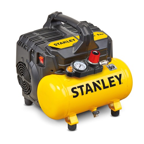 Stanley compressore aria - stanley,