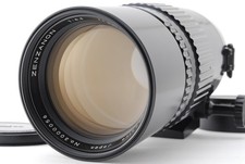 CLA'd[TOP MINT] Zenza Bronica