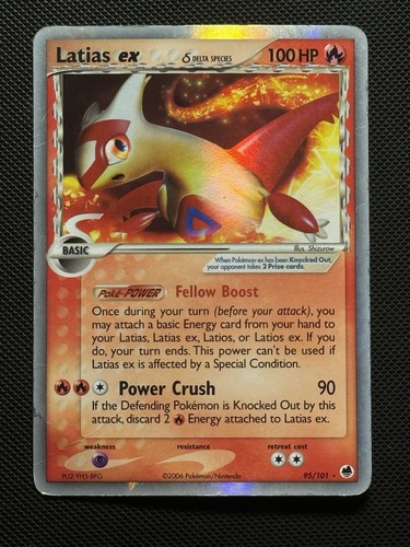 Pokemon 2006 dragon - pokemon,