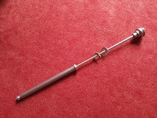 Cartuccia ammortizzatore