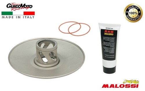 Correttore coppia malossi - correttore,