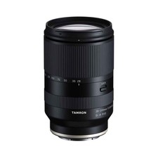 Tamron 28-200mm F2.8-5.6 Di