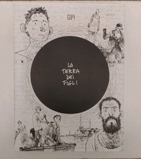 GIPI - La Terra Dei Figli